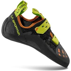 LA SPORTIVA Scarpette Arrampicata Skwama | Advanced Climber, pantofole morbide e sensibili, percorsi tecnici e problemi di boulder, vestibilità precisa