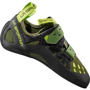 LA SPORTIVA Scarpette Arrampicata Skwama | Advanced Climber, pantofole morbide e sensibili, percorsi tecnici e problemi di boulder, vestibilità precisa