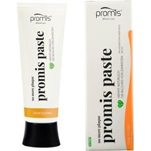 Promis Dentifricio senza fluoro (Dentifricio) 75 ml