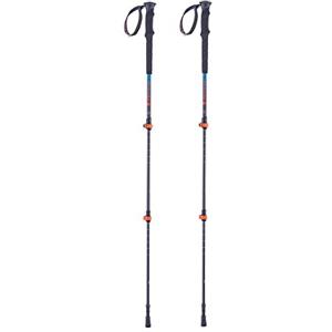 Ferrino Nuptse - Bastoncino Trekking Unisex Adulto