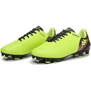 Kappa - Sneakers, Uomo, Poliuretano, Calcio, Modello: Kombat Player Base Fg