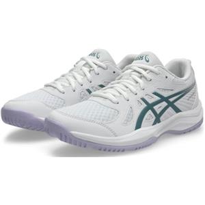 Asics Upcourt 6 Scarpe Indoor SportsDonna