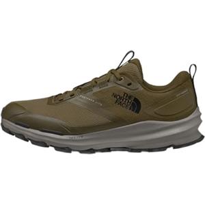 THE NORTH FACE - Scarpe da Trekking Vectiv Fastpack Lite per Uomo - Impermeabili, Traspiranti, Leggere - TNF Black/Anthracite GR