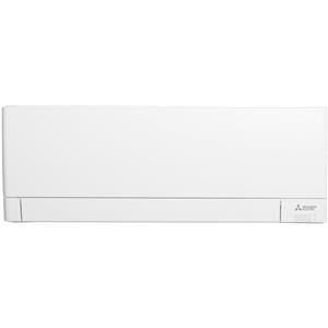 Mitsubishi Electric MSZ-AY25VGK Condizionatore Fisso, SOLO UNITÀ INTERNA, Bianco