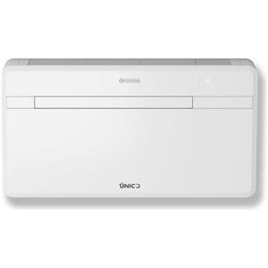 Splendid Olimpia Splendid Unico Condizionatore Fisso, Senza Bisogno Di Unità Esterna, Next 10 Hp Pvan, Motore Inverter Gas R290