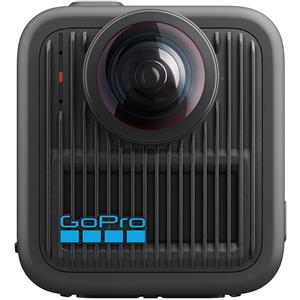 GoPro MAX2 fotocamera per sport d'azione 29,5 MP 8K Ultra HD 25,4 / 2,3 mm (1 / 2.3
