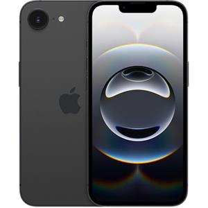 Apple iPhone 16e 128GB Nero