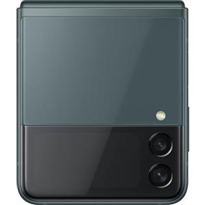 Samsung Galaxy Z Flip 3 5G | 128 GB | Dual-SIM | Verde Phantom - buono