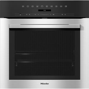 MIELE* H 7164 BP Forno tradizionale con pirolisi. Spedizione gratuita.