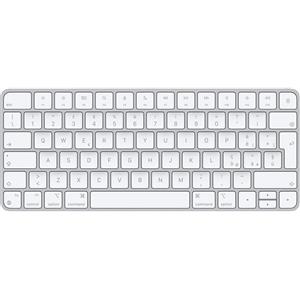 Apple Magic Keyboard 2021 | Argento | IT - molto buono