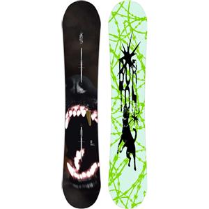 BURTON Snowboard Burton Tavola Men's Process