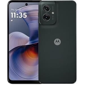 Motorola Smartphone Motorola Moto G55 6.49'' 8GB/256GB/5G/Dual sim/5000mAh/Grigio foresta [PB5U0003SE]