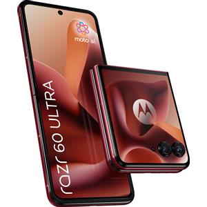 Motorola Smartphone Motorola Razr 60 Ultra 7