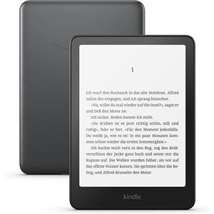 E-reader Amazon Kindle Paperwhite Signature 7