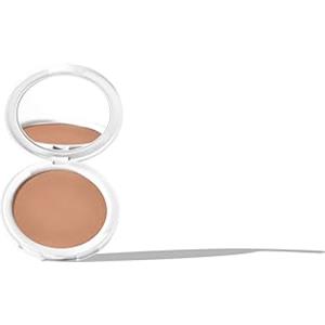 FaceD Face D - CC Cream COMPATTA Viso Corretrice del Colore con Acido Ialuronico, Vitamina E, 8.5 gr (Medium)