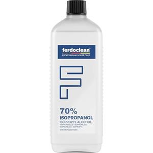 Ferdoclean Isopropanol 70%