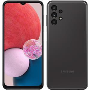 Samsung Galaxy A13 4G nero 32 GB 3 GB ram dual sim condizioni abbastanza buone