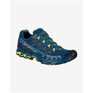 la sportiva Scarpe La Sportiva Ultra Raptor II blu nero giallo - 38