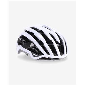 KASK Casco Kask Valegro WG11 bianco - L