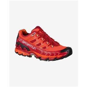 la sportiva Scarpe La Sportiva Ultra Raptor II arancio rosso donna - 37