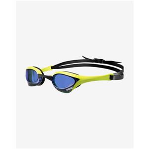 Arena Occhialini Arena Cobra Ultra Swipe giallo con lenti scure blu