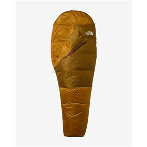 The North Face Sacco a pelo The North Face Gold Kazoo Eco giallo oro - REG
