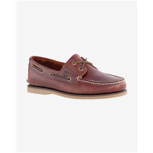 Timberland Scarpe Timberland Classic Boat 2 marrone - 43