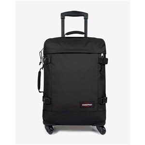 Eastpak Valigia Eastpak Trans 44L nero