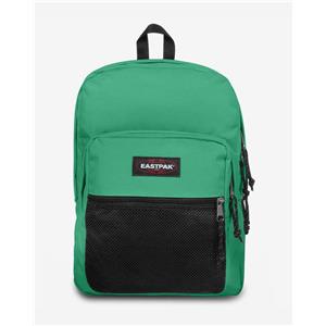 Eastpak Zaino Eastpak Pinnacle 38L verde menta nero puro