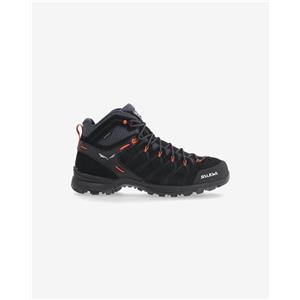 Salewa Scarponi Salewa Alp Mate Mid nero - 43