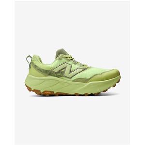 New Balance Scarpe New Balance Fresh Foam X Hierro v9 verde - 42