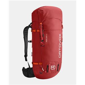 Ortovox Zaino Ortovox Peak Light 32L rosso vivo