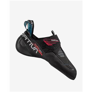 la sportiva Scarpette d'arrampicata La Sportiva Skwama Lite nero carbone donna - 33
