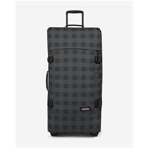 Eastpak Trolley Eastpak Tranverz L 121L grigio scuro nero