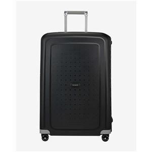 Samsonite Valigia Samsonite S'Cure Spinner 102L nero