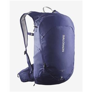 Salomon Zaino Salomon Trailblazer 20L blu elettrico