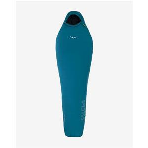 Salewa Sacco a pelo Salewa Diadem Warm Long -2C blu navy - Destra