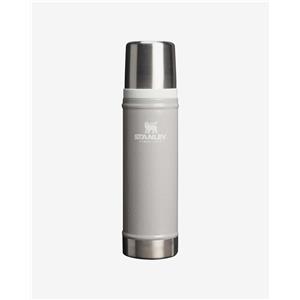 Stanley Borraccia termica Stanley The Legendary Classic Bottle 0.59L grigio