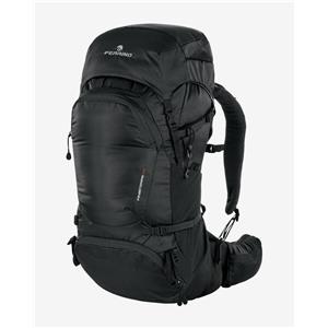 Ferrino Zaino Ferrino Finisterre 48L nero cosmos