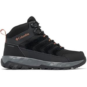 Columbia Scarponi Da Trekking Strata Trail™ Scarponi da trekking ed escursionismo a vita mediaUomo
