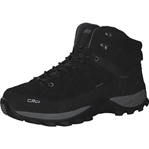 CMP Moon Mid Trekking Shoe Wp Scarpe da EscursionismoUomo
