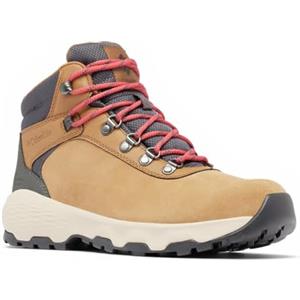 Columbia Newton Wander Wide, Scarponi da Trekking Alta Donna | Scarpe da trekking