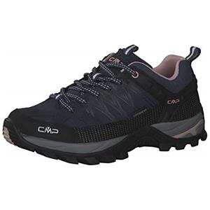CMP Rigel Low Wmn Trekking Shoe WP Scarpe da Trekking BasseDonna