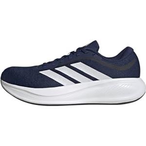adidas Response Runner 2 Scarpe da Running Uomo, Nero/Antracite/Arancione - KJ1745