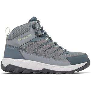 Columbia Strata Trail™ Mid Wp Scarponi da trekking ed escursionismo a vita mediaDonna