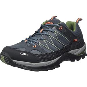 CMP Rigel Low Wp, Scarpe da Trekking Alta Unisex-Adulto