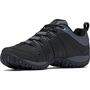 Columbia Woodburn II WP Scarpe Da Trekking Impermeabili Da Uomo
