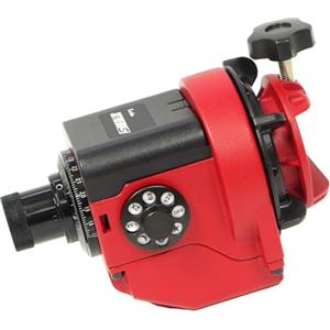 Kenko Accessori per telescopi SKYMEMO S Piattaforma di tracciamento portatile Rosso, 844182