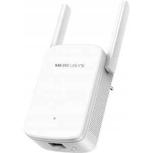 MERCUSYS ME30 Ripetitore Wi-Fi Potente per Casa Dual-Band AC1200Mbps | Compatibile con Qualsiasi Modem Router e AP, 2 Antenne Esterne per un Segnale WiFi Stabile e una Copertura Estesa