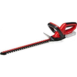 Einhell Tagliasiepi a batteria GC-CH 1846 Li-Solo | PXC | 18 V | Lunghezza di taglio 46 cm | Passo dei denti 15 mm | Impugnatura ergonomica | Senza batteria